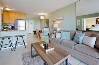 Family Friendly Ocean View Condo in Kihei! - Kihei - 2