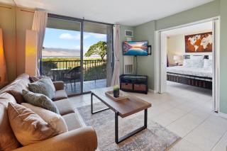 Family Friendly Ocean View Condo in Kihei! - Kihei - 0