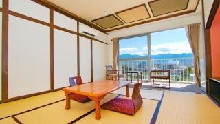 Ooedo Onsen Monogatari Hotel Shinko - Fuefuki - 9