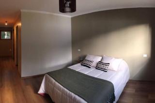 Gran casa orilla playa,12 personas,5 dormitorios - Coñaripe - 7