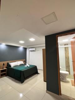 Maravilloso Departamento - Excelente Ubicacion - Ciudad del Este - 4