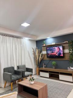Maravilloso Departamento - Excelente Ubicacion - Ciudad del Este - 6