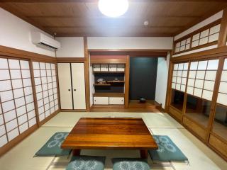 徳治郎の宿 - Izumi-Sano - 4