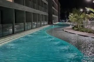 Porto Alto Resort Bl 04 - Apto 220 - Cota 26 - 4