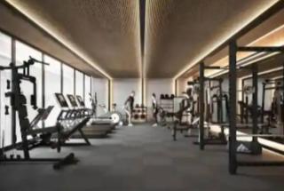 Porto Alto Resort Bl 04 - Apto 220 - Cota 26 - 1