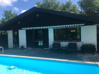 Amazing Home In Nykøbinbg Sjælland With 3 Bedrooms, Swimming Pool And Wifi - Nykøbing Sjælland - 9