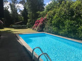 Amazing Home In Nykøbinbg Sjælland With 3 Bedrooms, Swimming Pool And Wifi - Nykøbing Sjælland - 7
