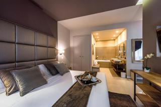 Delle Vittorie Luxury Rooms&Suites - Palermo - 4