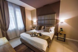Delle Vittorie Luxury Rooms&Suites - Palermo - 3
