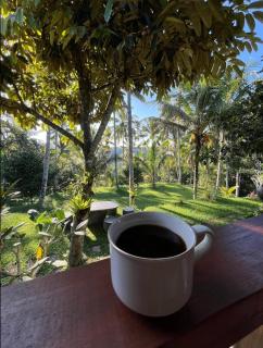 Sugita Wooden House 2 - Payangan - 8