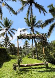 Sugita Wooden House 2 - Payangan - 6