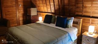 Sugita Wooden House 2 - Payangan - 2