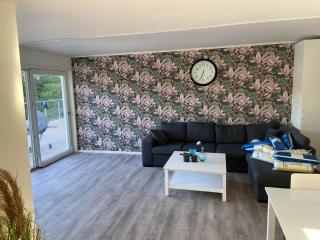 Awesome Home In Vena With 1 Bedrooms And Jacuzzi - Vena - 6