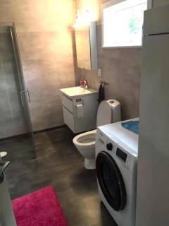 Stunning Home In Rörbäck With 2 Bedrooms And Wifi - 5