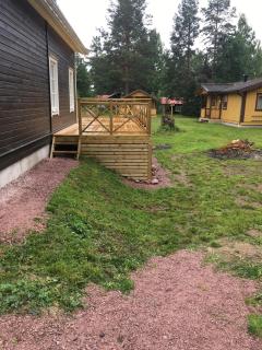 Stunning Home In Rörbäck With 2 Bedrooms And Wifi - 3
