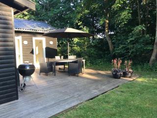 Nice Home In Vejby With Internet, Jacuzzi And Sauna - Vejby - 2