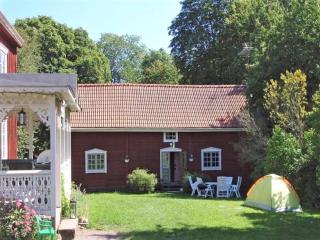 Awesome Home In Vimmerby With 2 Bedrooms, Wifi And Sauna - 8