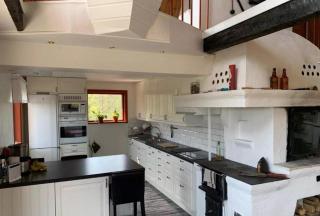 Stunning Home In Ljusterö With 3 Bedrooms And Wifi - Ljusterö - 9