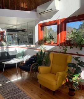 Stunning Home In Ljusterö With 3 Bedrooms And Wifi - Ljusterö - 5