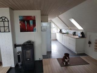Beautiful Home In Tørresø W- - Tørresø - 9