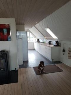 Beautiful Home In Tørresø W- - Tørresø - 6