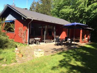 Awesome Home In Vejby With 2 Bedrooms, Internet And Jacuzzi - Vejby - 8