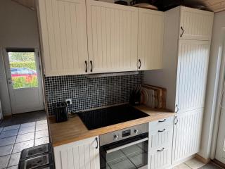 Beautiful Home In Slagelse With 3 Bedrooms, Internet And Sauna - Slagelse - 9