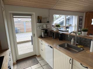 Beautiful Home In Slagelse With 3 Bedrooms, Internet And Sauna - Slagelse - 7