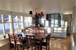 Amazing Home In Hamburgsund With 4 Bedrooms - 4