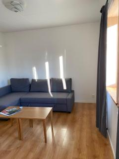 Nice Home In Sandsjöfors With 1 Bedrooms, Wifi And Jacuzzi - 3