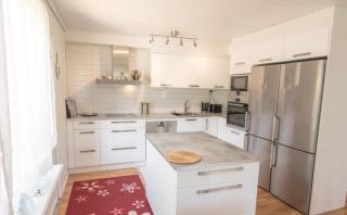 Nice Home In Loftahammar With 4 Bedrooms, Sauna And Wifi - Loftahammar - 5