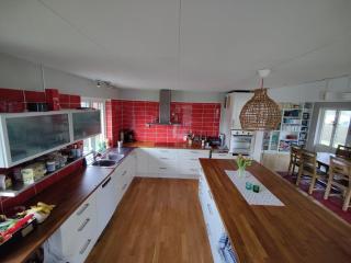 Amazing Home In Särö With 5 Bedrooms And Wifi - 9