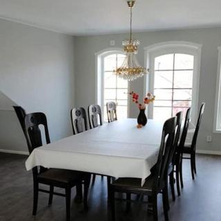 Amazing Home In Gästrike-Hammarby With 4 Bedrooms And Wifi - - 8