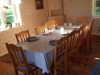 Nice Home In Värnamo With 2 Bedrooms And Wifi - Värnamo - 8