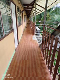 โคโคนัทโฮม รีสอร์ท - - 5