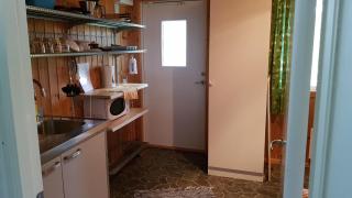 Amazing Home In Stugun, Ragunda With 1 Bedrooms And Wifi - 2