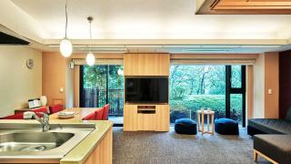 Tokyu Vacations Hakone Gora - 7