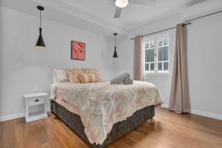 Cedar Street Lodge Lower 2BR Petyard - Brisbane - 7