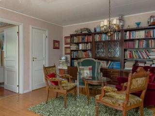 Stunning Home In Djurhamn With 6 Bedrooms, Wifi And Sauna - Djurhamn - 3