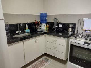 Apartamento de 1 Quarto no centro histórico de São Sebastião - SP - São Sebastião - 4