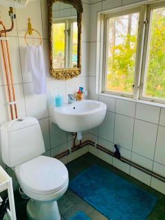 Awesome Home In Stockholm With 1 Bedrooms And Wifi - 7