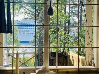 Awesome Home In Stockholm With 1 Bedrooms And Wifi - Stoccolma - 0