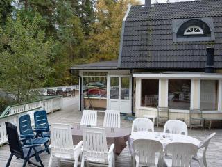 Stunning Home In Djurhamn With 6 Bedrooms, Wifi And Sauna - Djurhamn - 0