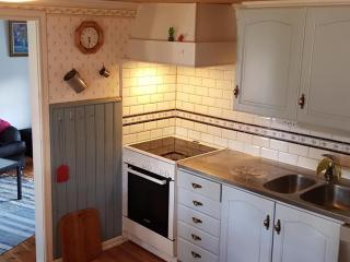 Nice Home In Värnamo With 2 Bedrooms And Wifi - 6