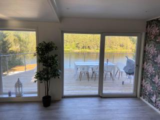 Awesome Home In Vena With 1 Bedrooms And Jacuzzi - Vena - 1