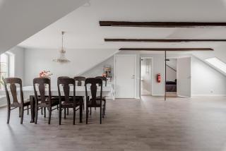 Amazing Home In Gästrike-Hammarby With 4 Bedrooms And Wifi - - 3