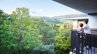 Tokyu Vacations Hakone Gora - 6