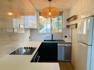 Park Towers-Goodwin Towers Holiday Units - Gold Coast - 1