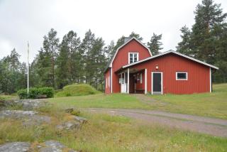 Amazing Home In Gunnebo With 1 Bedrooms And Sauna - 5