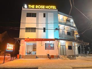 The Rose Hotel - 9